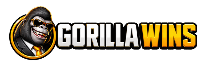 Gorillawins logo