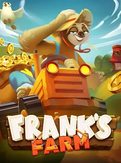 Decorative casino game artwork for Gorillawins: Classic Slots