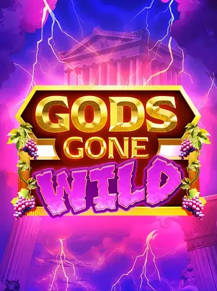 Decorative casino game artwork for Gorillawins: Jackpot Themes