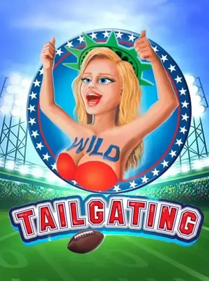Decorative casino game artwork for Gorillawins: Arcade Games